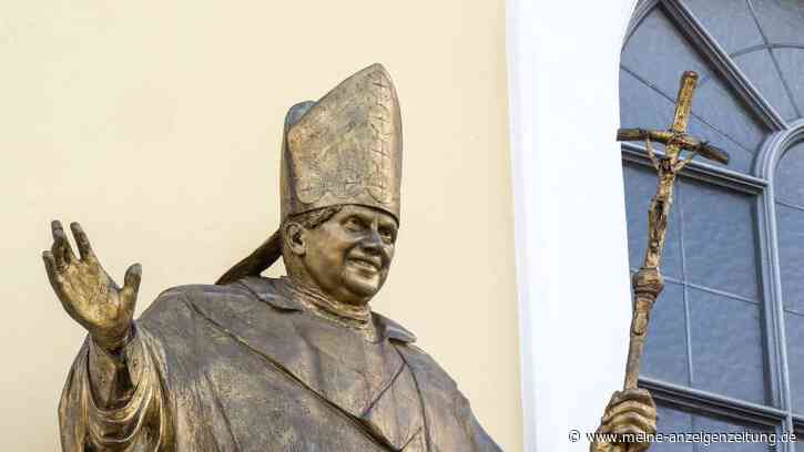 Gericht will in Papst-Verfahren am 20. Juni verhandeln