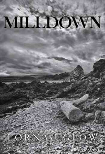 Harlow author publishes new book inspired by bed-time stories