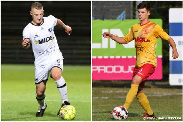 Aron Defevere gunt zijn broer en Wervik het behoud, maar zal met Roeselare-Daisel niet voor Sinterklaas spelen: “Ewoud moet dus niet op cadeaus rekenen”