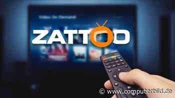 Zattoo: Drei neue Fast-Channels verfügbar