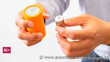 Drei neue Zulieferer sollen Tesla bei 4680-Zellen unterstützen