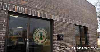 Illinois Baseball Academy debuts new space in Northbrook