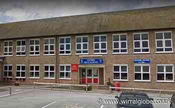 Pensby school through to the final of a national reading competition