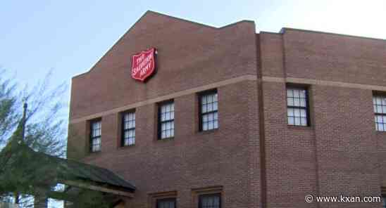 City says most have left downtown Salvation Army shelter