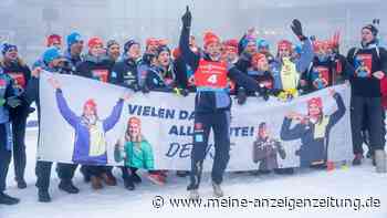 Biathlon: Prominente Abgänge - Diese Athleten sind zurückgetreten