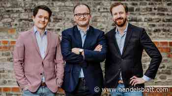 Finanzierungsrunde: Fintech Raisin sammelt 60 Millionen Euro neues Kapital ein