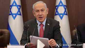 Israel passes law shielding Netanyahu from being removed amid protests over judicial changes