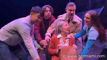 Women's History Month: ‘Next to Normal' Musical Sheds Light on Mental Health