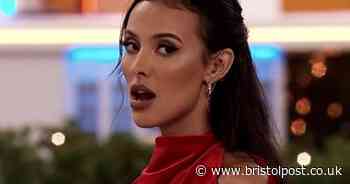 Love Island's Maya Jama in epic Twitter troll comeback as she defends natural boobs