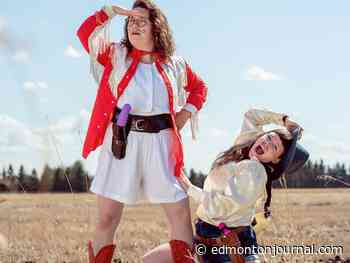 The List: The 19th annual Expanse Festival takes centre stage