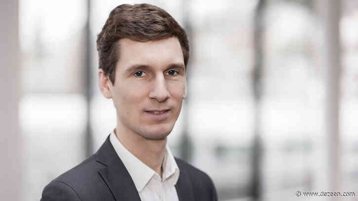 Mass timber "definitely not the right way to go" says Benjamin Kromoser