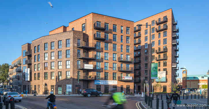 Dalston Works demonstrated that "timber is a viable alternative to concrete and steel at scale"