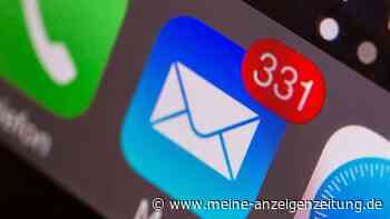 So begegnen Sie der E-Mail-Flut im Job