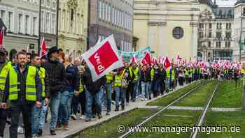Streik im öffentlichen Dienst: Ex-Volkswagen- und BAT-Manager Michael Dreier über Wege aus dem Konflikt