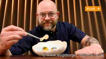 Im Nose & Belly steht statt Kaviar Blutwurst auf der Karte