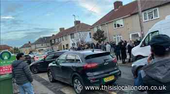 Chadwell Heath rental home gets a whopping 52 offers