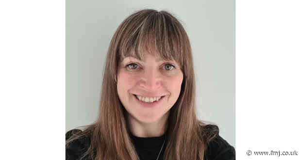 Morris & Spottiswood appoints framework manager to its public sector team