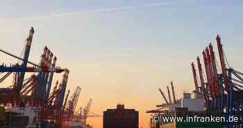 EU: Bis 2050 sollen Schiffe 80 Prozent weniger CO2 ausstoßen