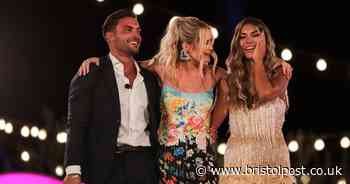 Gogglebox and Love Island snubbed in Bafta TV Awards nominations