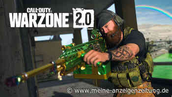 Warzone 2: Profi klebt Finger am Controller fest – „Gewinnen war nie leichter“