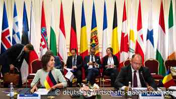 Das große Ringen um Moldau hat begonnen