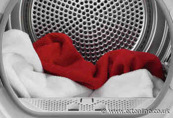 AEG pushes energy efficiency with brand new laundry care range