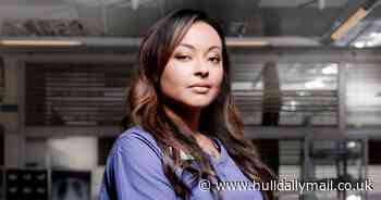 BBC Casualty gets five new cast members including Bradley Walsh's son and Holby's Jaye Jacobs