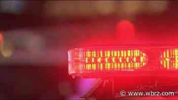 One injured in overnight shooting off Plank Road, officials say