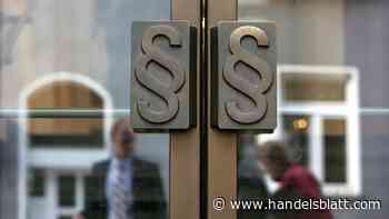 Steuerskandal: Cum-Ex-Fonds für Superreiche: Anklage gegen Fondsmanager aus Luxemburg