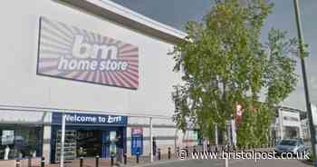 'Impressive' B&M 'statement piece' lamp is 'dupe' of White Company £95 item