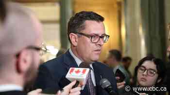 Sask. budget increases health care spending by $431M, critics say more is needed