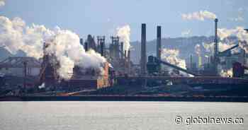 Hamilton councillors seek review, express opposition to emissions exemptions for steelmakers