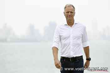 Hoe CEO Bossaert zowat iedereen tegen zich in het harnas joeg, exit was onvermijdelijk