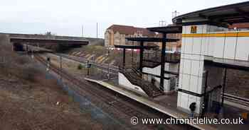 Northumberland Line boss 'targeting August 2024' for first passenger journeys