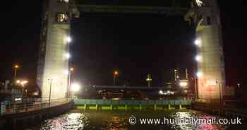 New flood warnings for Humber after Hull barrier holds back big spring tide
