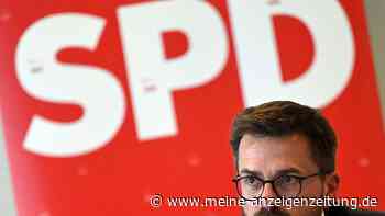 NRW-SPD-Parteichef Kutschaty tritt zurück