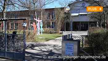 Asbest-Fund in der Grundschule Hochzoll-Süd beunruhigt Eltern