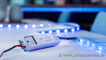 Homematic IP: Neuer LED-Controller und DALI-Gateway fürs Smart Home