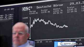 Dax-Konzerne erzielen trotz schwierigen Umfeldes Umsatzrekord