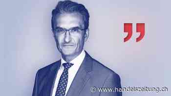 Fusionen von Grossbanken funktionieren nicht