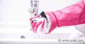 How to Effectively Clean Your Bathroom in 10 Minutes or Less     - CNET