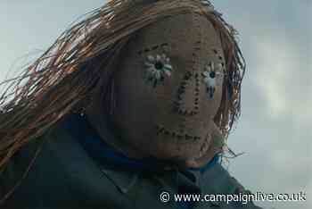 Rightmove appoints Neverland to creative account