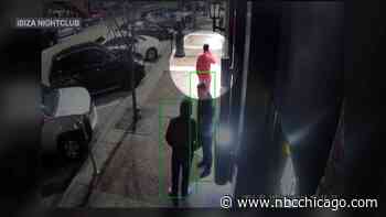 New Surveillance Video From Waukegan Bar Shows Last Time Missing Sailor Was Seen