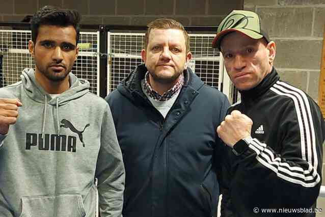 Francesco Leliaert organiseert zesde editie van ‘For The Love Of The Game’ maar kijkt ook al verder: “Brugge moet weer naar de top”