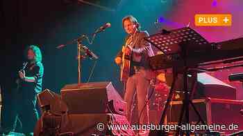 Pippo Pollina singt im Roxy über Frieden und die Vergangenheit