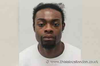 Man jailed for three years over Wood Green drive-by shooting