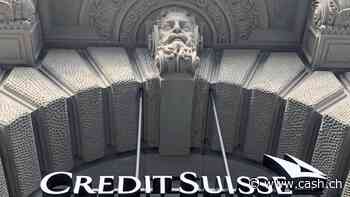 Fitch geht bei Rating der CS-Tochter Swisscard eine Stufe runter