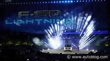 Ford Model e losing billions as it says EV unit should be seen as startup