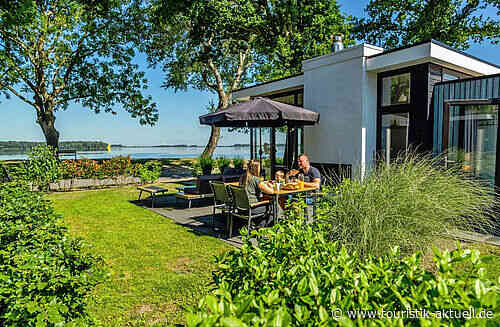 Euro Parcs: Schnittstelle zu Toma