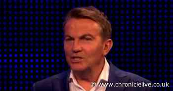 The Chase's Bradley Walsh makes prize money dig at BBC rival Pointless